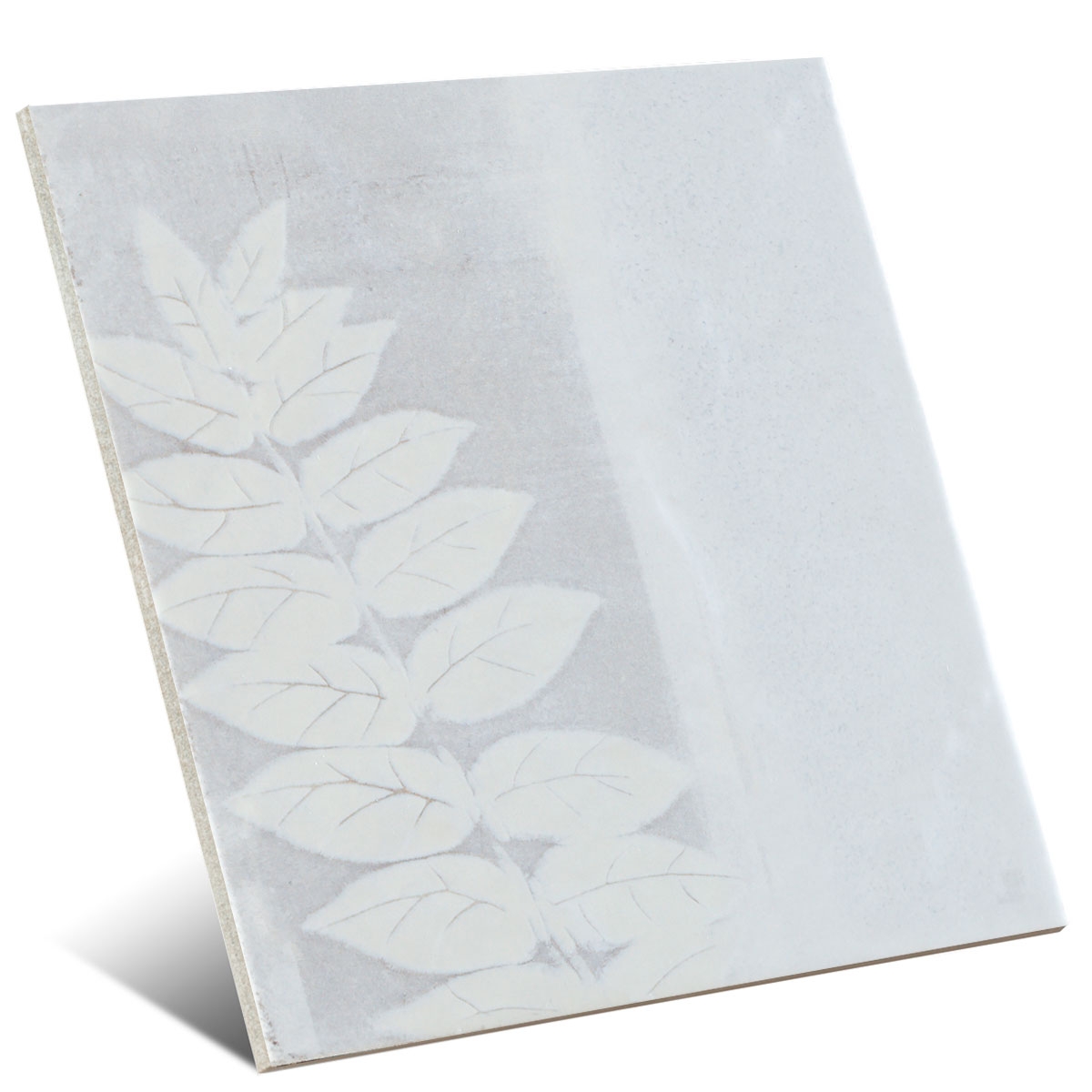 Sabine Lac Perle Éclat 15x15 (Boîte de 0.585m2)