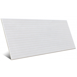 Seal Scrol White Matte 30x60 (Box of 1.80m2)
