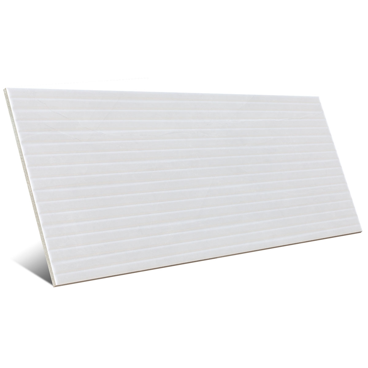 Seal Scrol White Matte 30x60 (Box of 1.80m2)