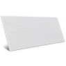 Selo Scrol Branco Mate 30x60 (Caixa de 1.80m2)
