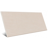 Seal Scrol Cream 30x60 (Caja 1.80m2)