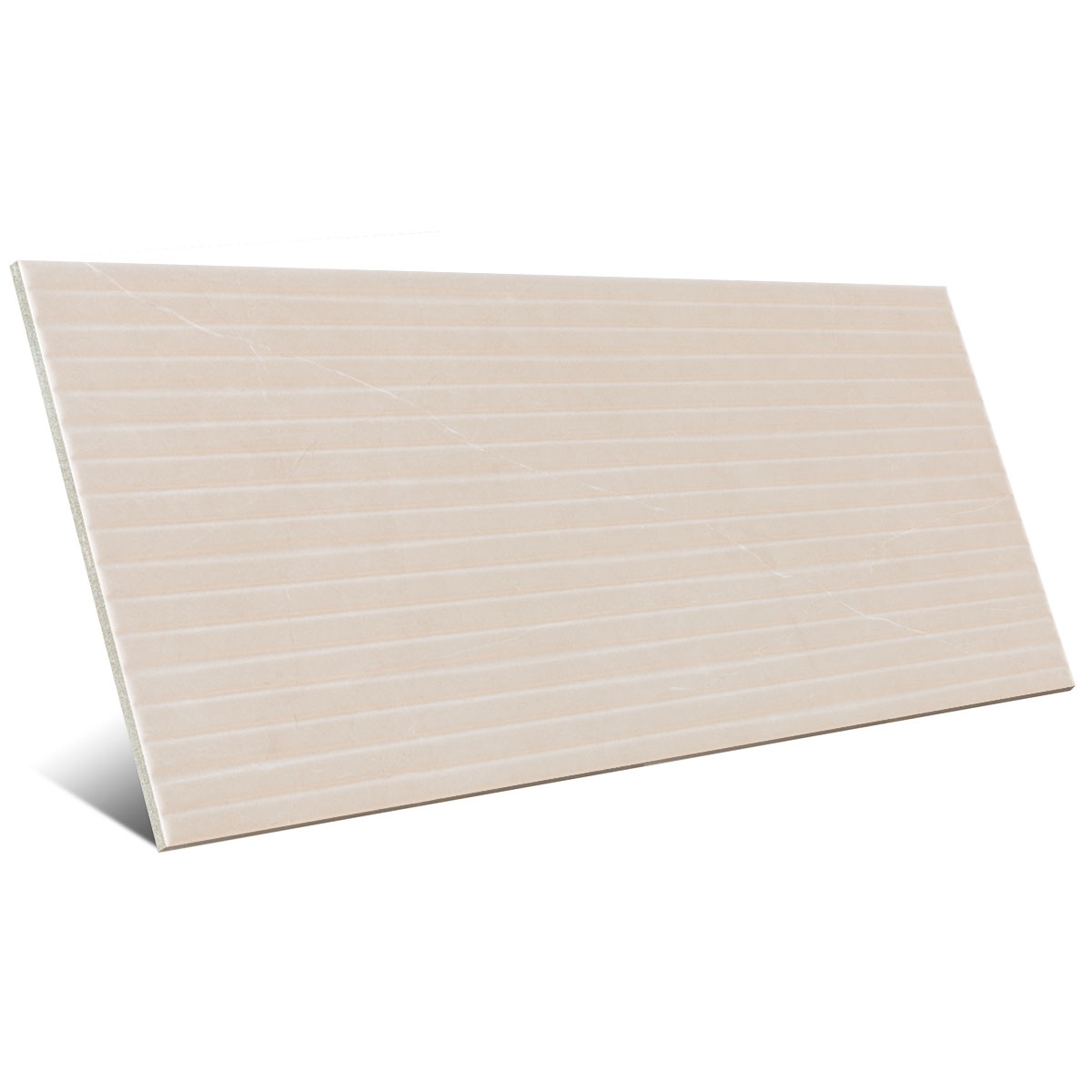 Seal Scrol Cream Mate 30x60 (Box of 1.80m2)