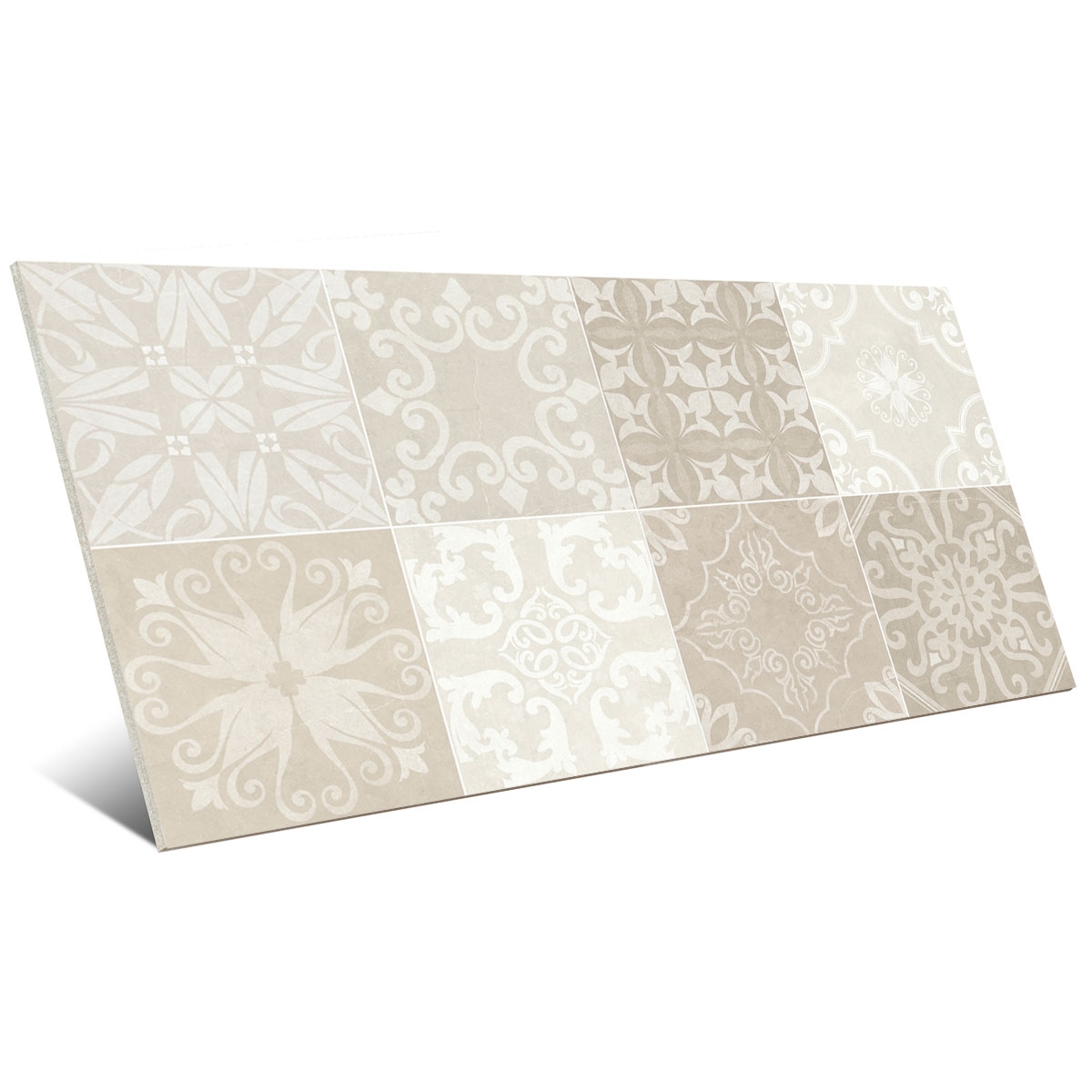 Seal Decor Warm Mate 30x60 (Kiste mit 1,80 m²)