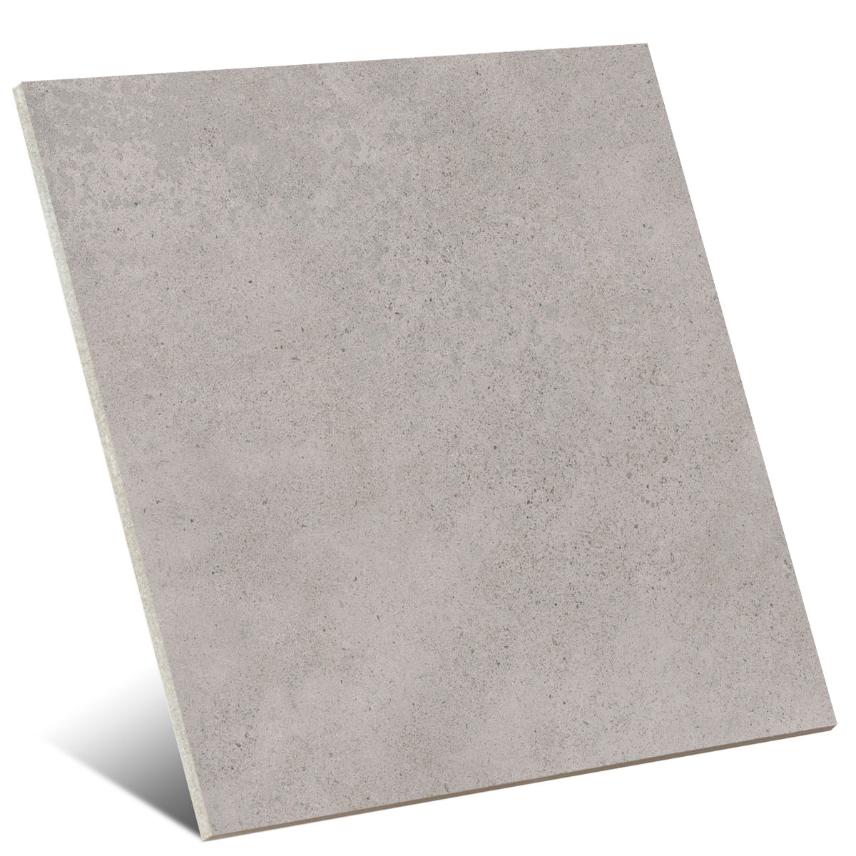 Solid Dark Mate 60x60 (Box of 1.44m2)
