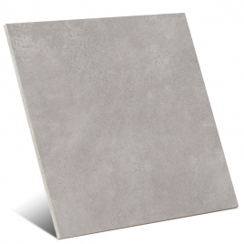 Foto de Solid Dark Mate 90x90 (Caixa de 1.62m2)