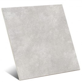 Solid Grey Antideslizante 90x90 (Caja 1.62m2)