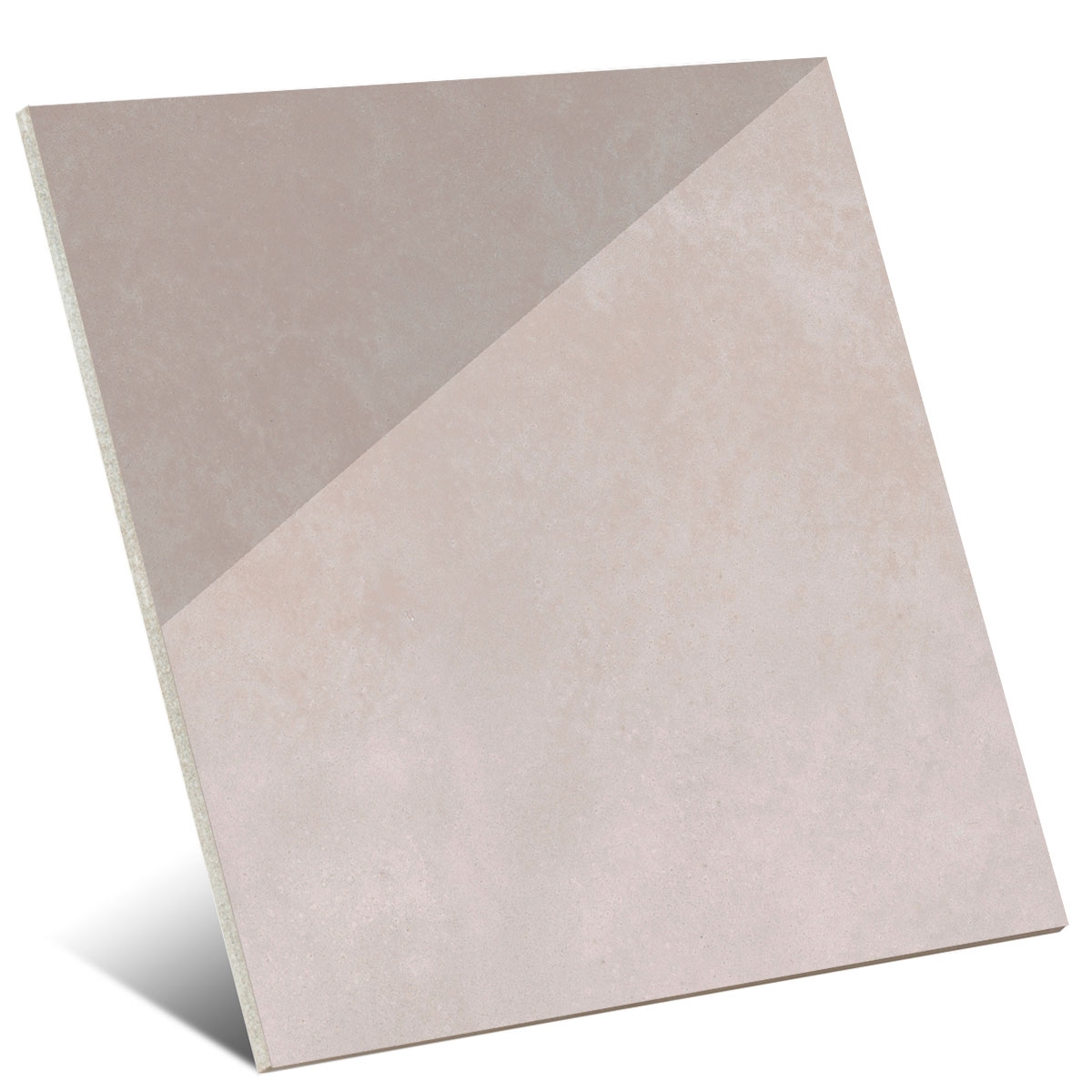 Story Grey Matte 15x15 (Box of 0.585m2)