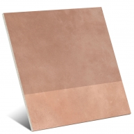 Histoire Cotto Mate 15x15 (Boîte de 0.585m2)