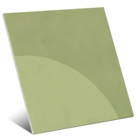 Story Matcha Mate 15x15 (Box of 0.585m2)