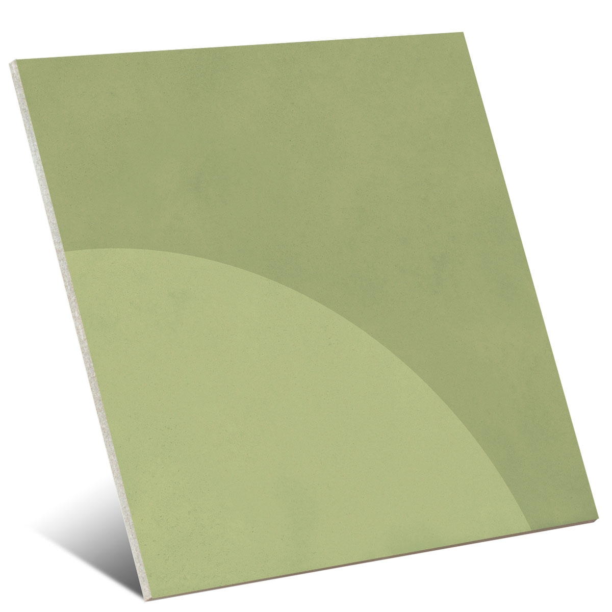 Story Matcha Mate 15x15 (Boîte de 0.585m2)