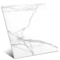 Tholos Mate Blanc 120x120 (Carton de 1.44m2)