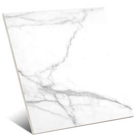 Foto de Tholos White 120x120 (Caja 1.44m2)