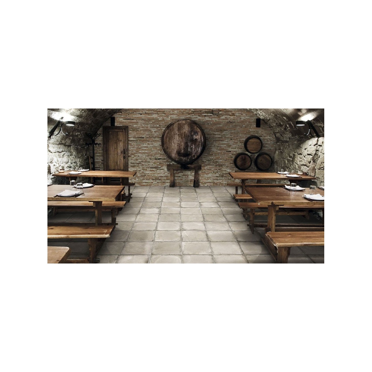 Alhamar Base 16.25 x 16.25 cm (box 0.5 m2) Alhamar Collection by Exagres Exagres