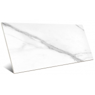 Tholos Blanc Poli 60x120 (Carton de 1.44m2)