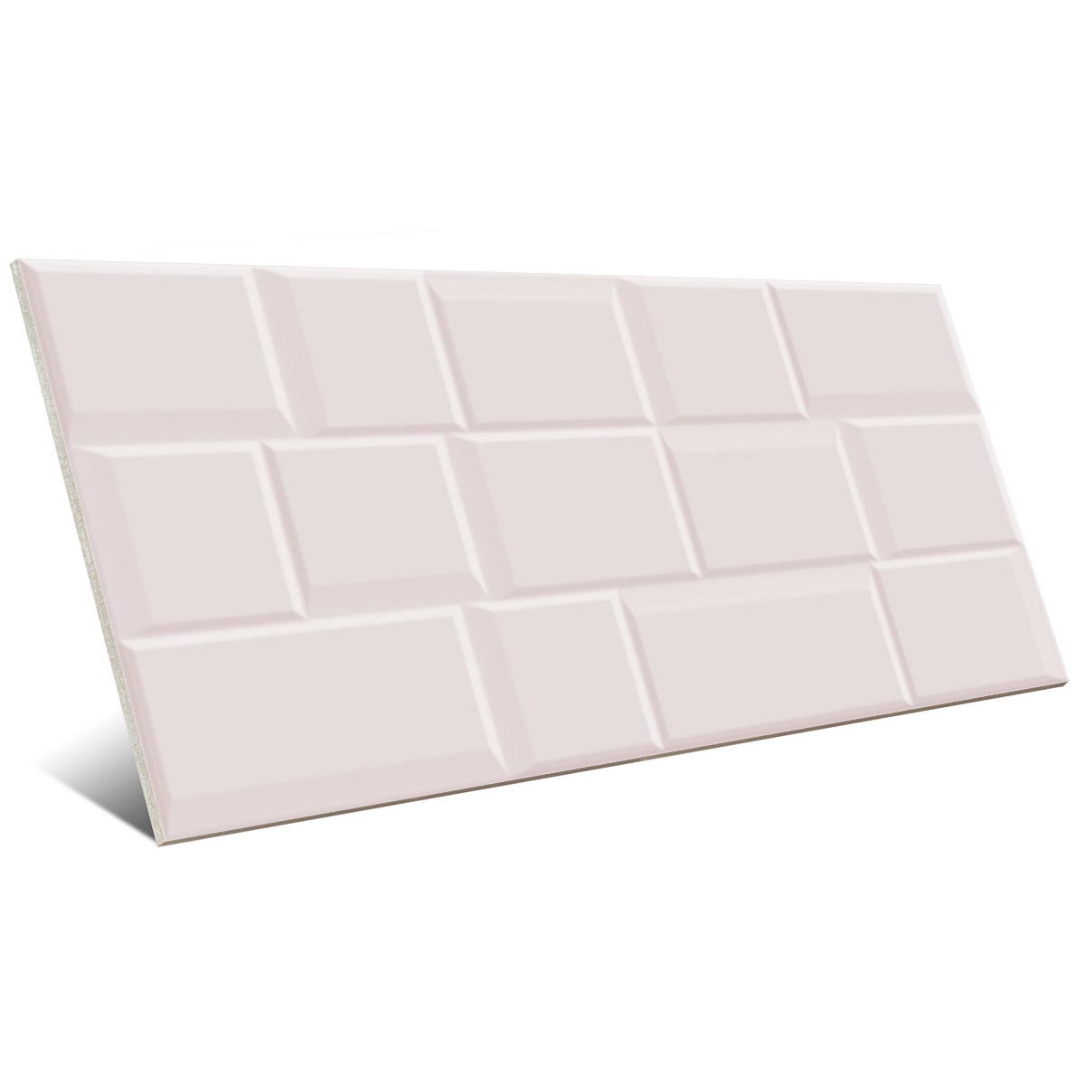 Tendance Cool Blur Mate 25x50 (Boîte de 2m2)