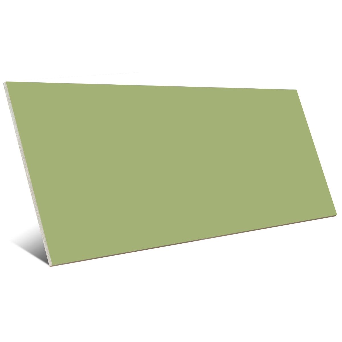 Matcha Mate tendance 25x50 (Boîte de 2m2)