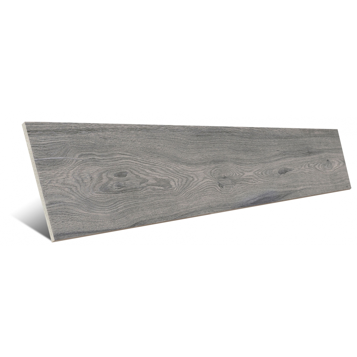 Tulsa Grey Matte 23x120 (Box of 1.38m2)