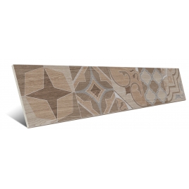 Tulsa Decor 23x120 (Box 1,38m²)