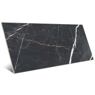 Vanity Black Polished 60x120 (Box of 1.44m2)