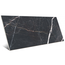 Foto de Vanity Preto Polido 60x120 (Caixa de 1.44m2)