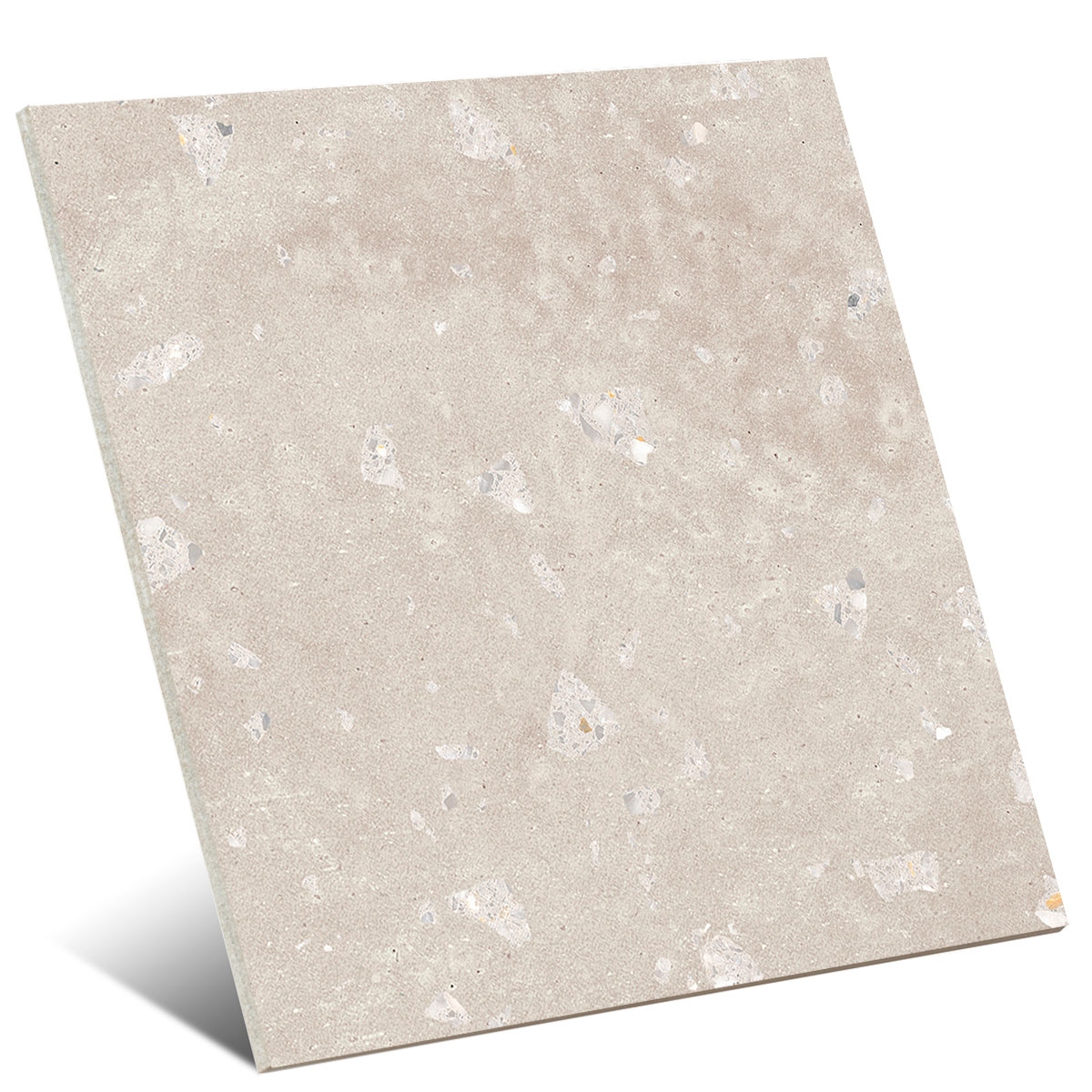 Venezia Matte Cream 15x15 (Packung mit 0,585 m²)