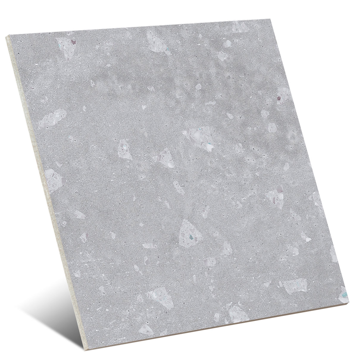 Venezia Grigio Mate 15x15 (Caixa de 0.585m2)