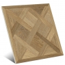 Versailles Walnut Mate 60x60 (Carton de 1.44m2)