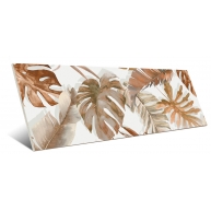 Vogue Flora Un Mate Chaleureux 30x90 (Boîte de 1.62m2)