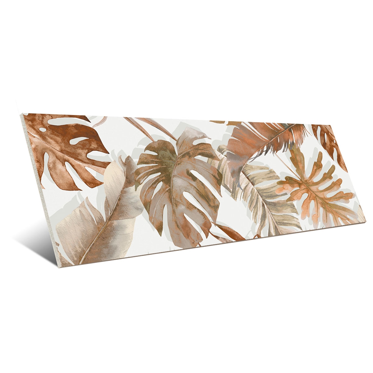 Vogue Flora A Warm Mate 30x90 (Caja de 1.62m2)