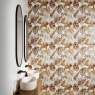Baño con revestimiento Vogue Flora A Warm