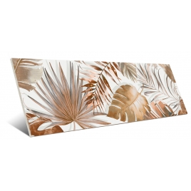 Vogue Flora B Warm Mate 30x90 (Caixa de 1.62m2)