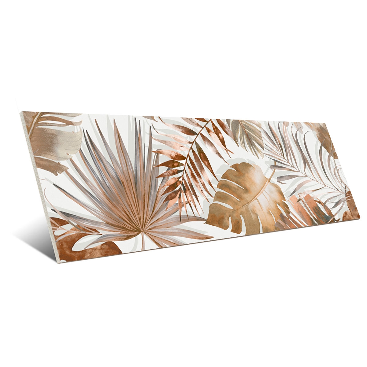 Vogue Flora B Warm 30x90 (Caja 1.62m2)