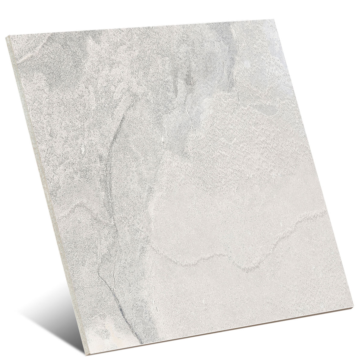 Wells Blanc 15x15 (Boîte 0.585m2)