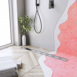 Lámina impermeabilizante Primo 1x30 (30 m2)