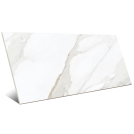 Base Calacatta Fresh 60x120 Rectificada (caja 1,44 m2)