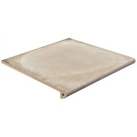 Foto de Peldaño Alhamar 33x33x3 cm (caja de 4 ud)