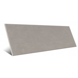 Foto de Wave Wall Concrete 40x120 (Caja 1.44m2)