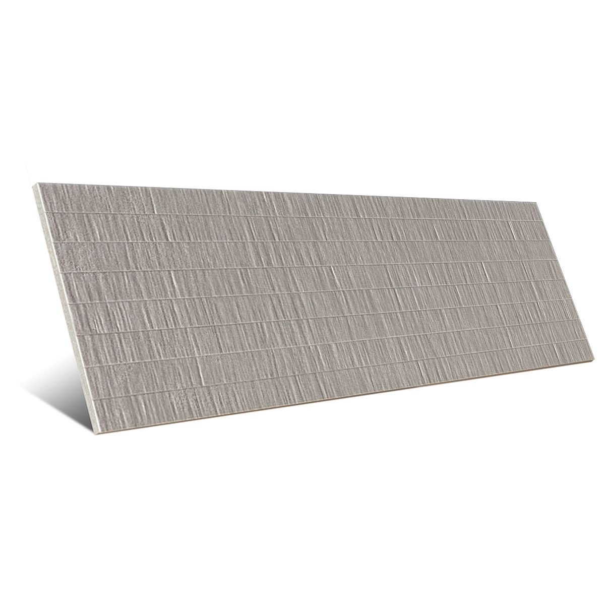 Wave Wood Concrete 40x120 (Caja 1.44m2)