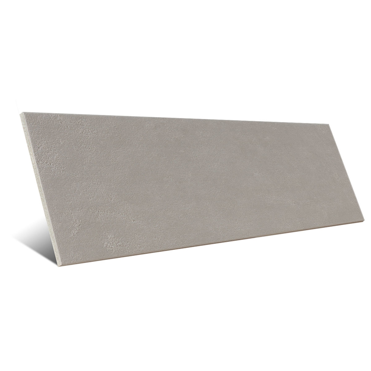 Parede de Onda Betão Mate 25x75 (Caixa de 1.31m2)