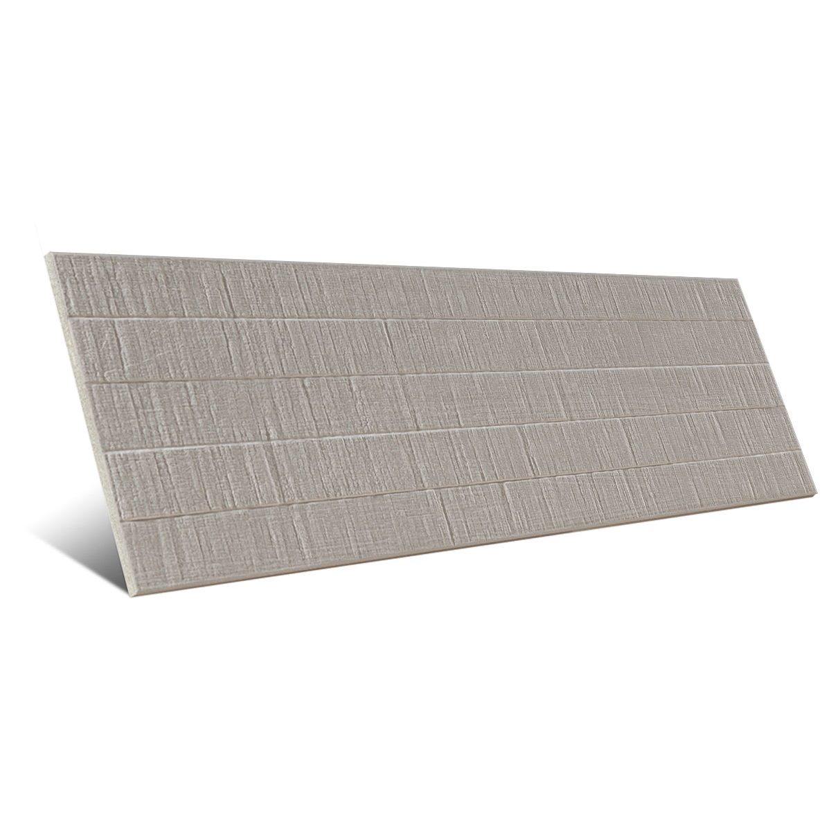 Wave Wood Concrete 25x75 (Box 1,31m²)