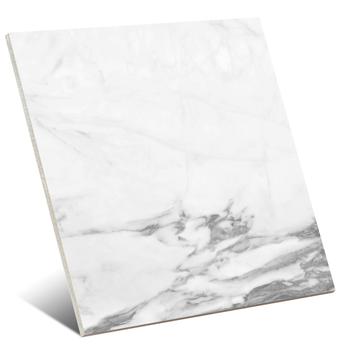 Altissimo White 60x60 (Caja 1.44m2)