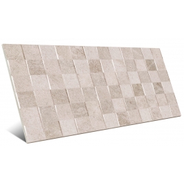 Arcádia Mosaico Branco Mate 30x60 (Caixa de 1.44m2)