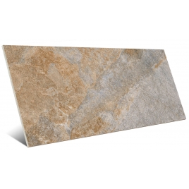 Arcadia Multicolore Antidérapant 30x60 (Carton de 1.44m2)