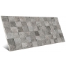 Arcadia Mosaic Grey rutschfest 30x60 (Box 1,44m²)