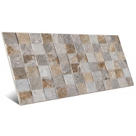 Arcadia Mosaic Multicolor Anti-Slip 30x60 (Box 1,44m²)