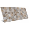 Arcadia Mosaic Multicolor Matte 30x60 (Box of 1.44m2)