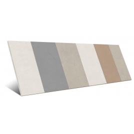 Arles Colore Matte 30x90 (Box of 1.62m2)