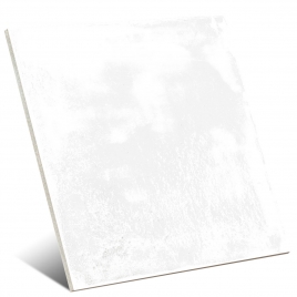 Aqua White 15x15 (Caja 0.585m2)