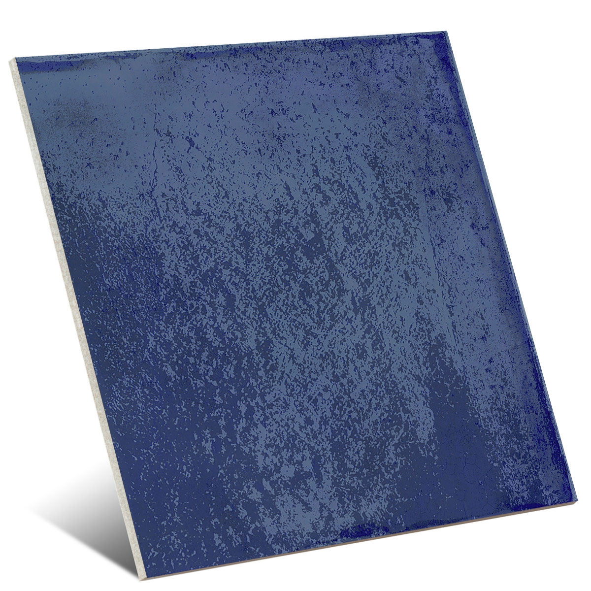 Aqua Blue Gloss 15x15 (Box of 0.585m2)