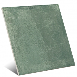 Aqua Turquoise Shine 15x15 (Box of 0.585m2)